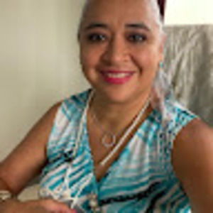 Meet your Posher, Joanna